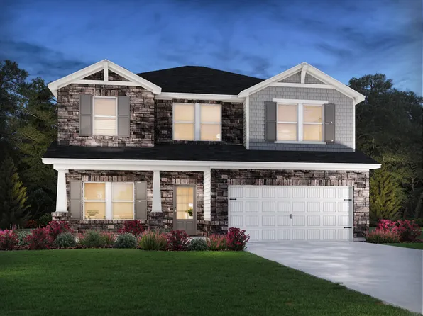 123 Sope Creek Cir, Pendergrass, GA 30567