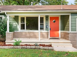 1959 S Ferguson Ave, Springfield, MO 65807