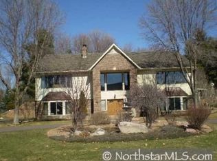 421 Koehler Rd, Vadnais Heights, MN 55127