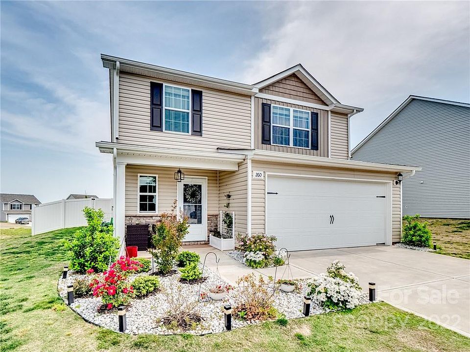 260 Belcaro Dr, Kings Mountain, NC 28086 Zillow