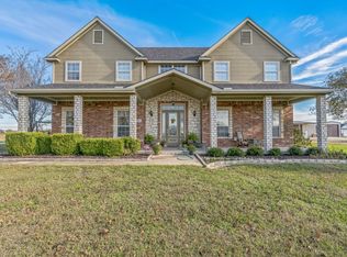 941 Fm 813 W, Palmer, TX 75152