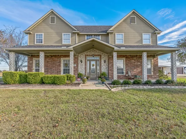 941 Fm 813 W, Palmer, TX 75152