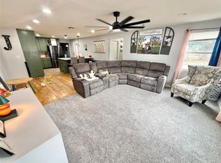 401 E Davis St, Tipton, OK 73570
