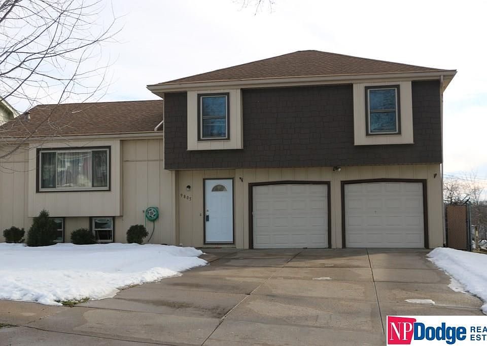 1st image of 9805 Redman Ave