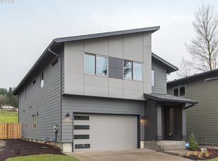 10036 SE Wood Fern St, Happy Valley, OR