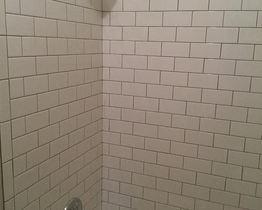 Spotless!