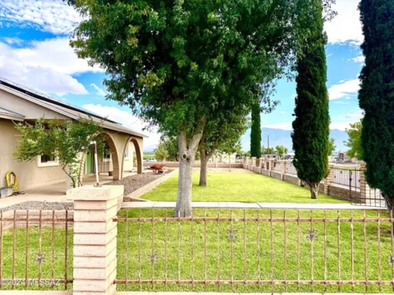 7274 W Safford Bryce Rd — Photo 4