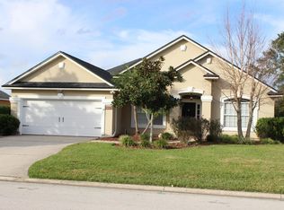 2216 Lookout Lndg, Fleming Island, FL 32003