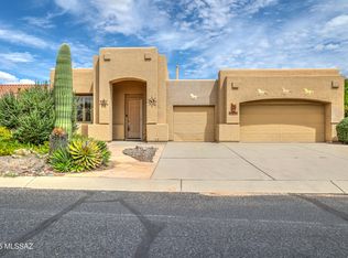 2303 E Desert Pueblo Pass, Green Valley, AZ 85614