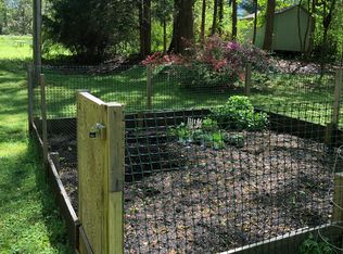 304 Brandywine Rd, Chapel Hill, NC 27516