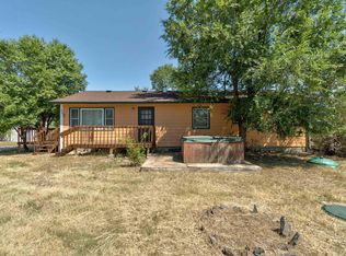 3191 220th St, Piedmont, SD 57769
