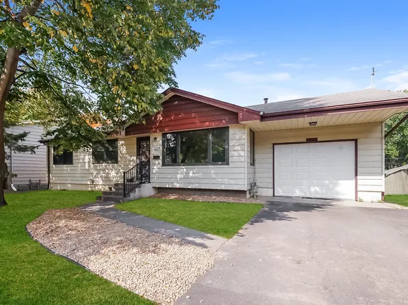 2264 Rice Creek Rd, New Brighton, MN 55112