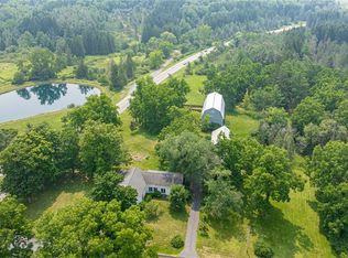 3100 County Road 40, Bloomfield, NY 14469