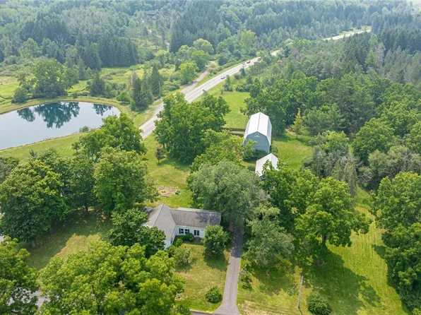 3100 County Road 40, Bloomfield, NY 14469