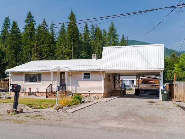 130 Forest Ave, Libby, MT 59923