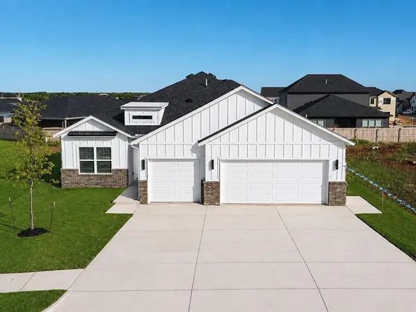 18021 Anthem Blvd, Edmond, OK 73012