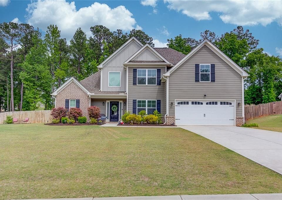 1st image of 242 Lokeys Cir