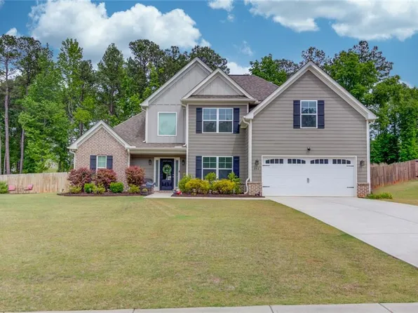 242 Lokeys Cir, Bethlehem, GA 30620