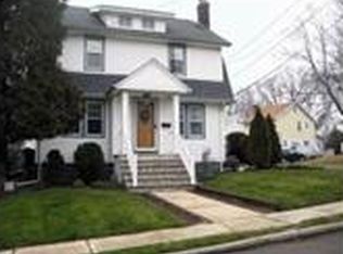 15 Linden Pl, Nutley, NJ 07110