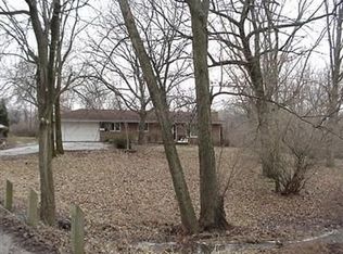10905 W 129th Ave, Cedar Lake, IN
