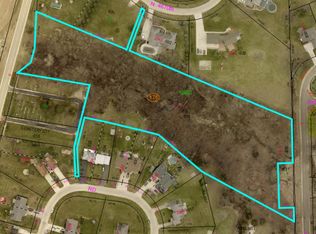 E 2351st Rd, Somonauk, IL 60552