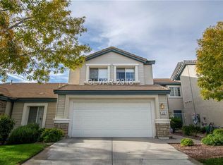 419 Red Canvas Pl, Las Vegas, NV 89144