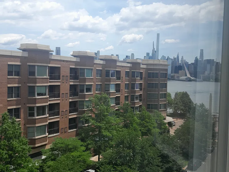 22 Avenue At Port Imperial #512 — Photo 1
