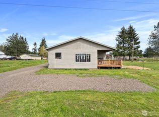 2331 Us Highway 12, Ethel, WA 98542