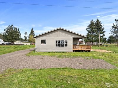 2331 Us Hwy 12, Ethel, WA, 98542