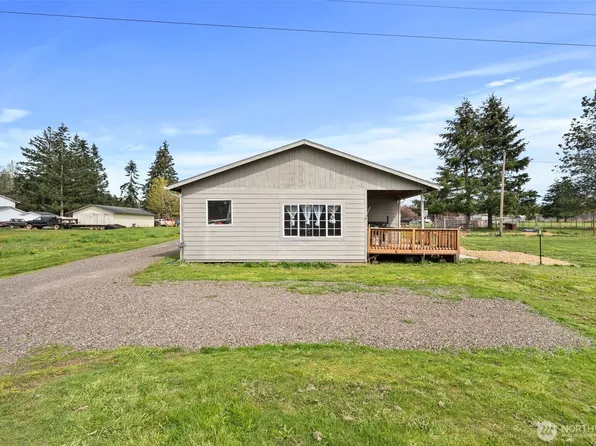 2331 Us Hwy 12, Ethel, WA 98542