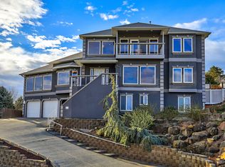 127 View Meadow Ct, Richland, WA 99352