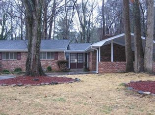 3477 Finesse Dr, Decatur, GA 30032