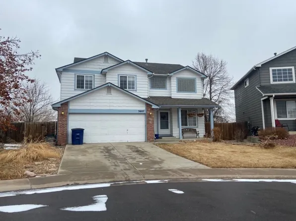 5607 E 122nd Dr, Brighton, CO 80602
