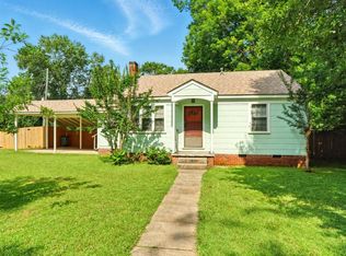 301 Bay St, Purvis, MS 39475