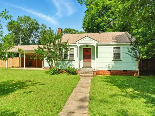 301 Bay St, Purvis, MS 39475