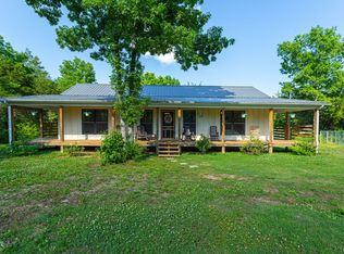 411 Fay Creek Rd, Wartrace, TN 37183