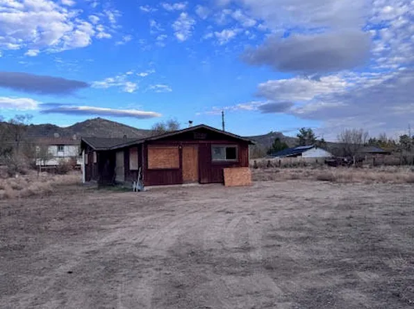 4139 Hillview Dr, Carson City, NV 89701
