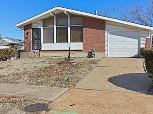 4811 Lexington Ave, Saint Louis, MO