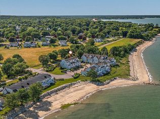 60 Robbins Rd APT 25, Plymouth, MA 02360