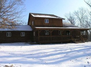 5484 Fortman Ln, Waterloo, IL 62298