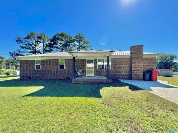 184 Chippewa Dr, Hamilton, AL 35570