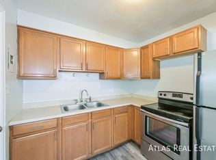 1865 W Mosier Pl APT A, Denver, CO 80223