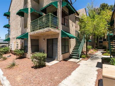 500 Elm Dr Unit 102, Las Vegas, NV, 89169