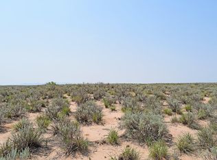 LOT 17 Rio Del Oro UNIT 14, Belen, NM 87002