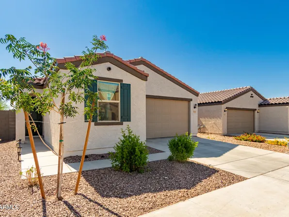 5834 S 23RD Drive, Phoenix, AZ 85041