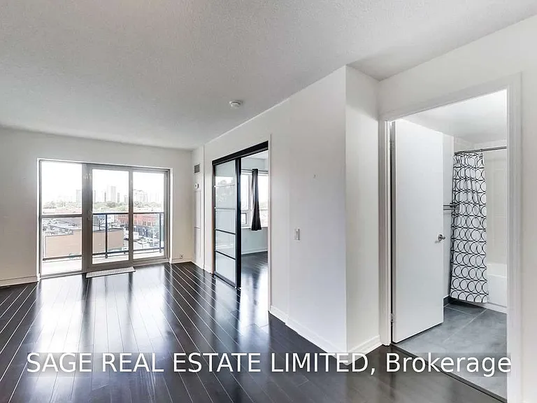60 Heintzman St #636 — Photo 12