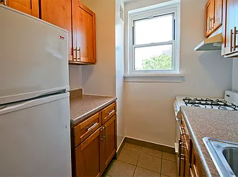 Rented by SW Queens Mezzanine
