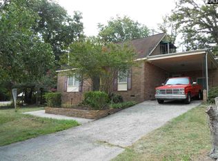 410 Ramblin Rd, West Columbia, SC 29170