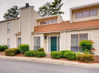 652 Serramonte Dr, Marietta, GA 30068