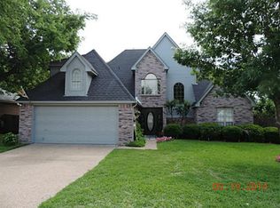 912 Short Line Blvd, Midlothian, TX 76065